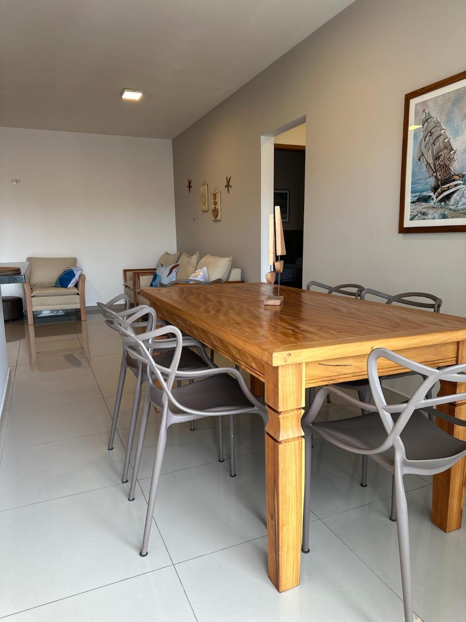Apto Excelente C/Ar, Varanda Gourmet E Piscina Ubatuba Extérieur photo
